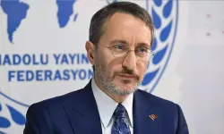 Fahrettin Altun: Temel yaklaşımımız Suriye'nin toprak bütünlüğünün korunması