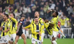 Fenerbahçe, Başakşehir'i golcüleriyle devirdi