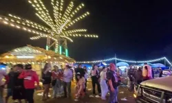 Festival alanına bombalı saldırı! Çok sayıda ölü ve yaralı var