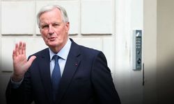 Fransa Başbakanı Barnier görevinden istifa etti! Macron, yeni başbakan seçilene kadar süre istedi