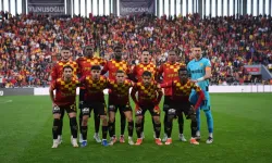 Göztepe, Rizespor'u 3-0 yendi