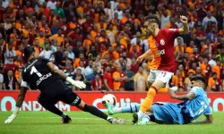 Galatasaray - Trabzonspor Derbisi Yarın!