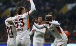 Kayserispor Galatasaray maçı kaç kaç bitti?