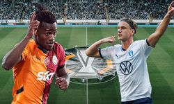 Galatasaray, Malmö deplasmanında