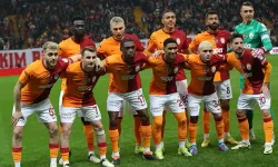 Galatasaray'da yıldız isim sakatlandı