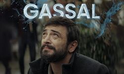 Gassal dizisi büyük beğeni topladı!