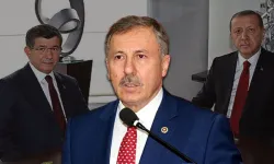 Gelecek Partisi AK Parti'ye mi geçiyor? Selçuk Özdağ açıkladı: "Ben, arkadaşlarım ve sayın Davutoğlu..."