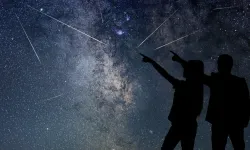 Geminid meteor yağmuru bugün izlenebilecek!