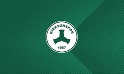 Giresunspor, puan silme kararına ilişkin açıklama yaptı