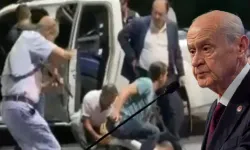 Göreve iade edilen 2 emniyet müdürü yeniden gözaltına alındı! Bahçeli darbeci demişti