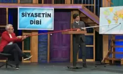 Güldür Güldür, televizyonlardaki çubuklu yorumcuları tiye aldı