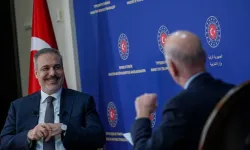 Hakan Fidan'dan AB mesajı: "Türkiye ile birleşmeli"