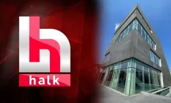 Halk TV'nin Zeytinburnu'ndaki binasına saldırı