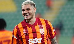 Icardi Galatasaray'a veda mı ediyor? Sürpriz talip