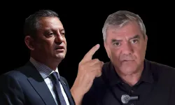 Yılmaz Özdil, Özel'in Suriye açıklamasıyla dalga geçti!