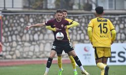 İnegölspor ve Adana 01 Beraberlikle Ayrıldı