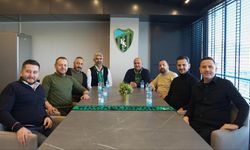 Kocaelispor, teknik direktör İsmet Taşdemir ile anlaştı