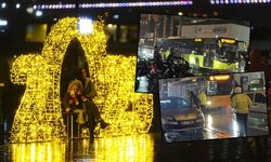 İstanbul'da yeni yıl öncesi denetim! Tek tek kontrol edildi