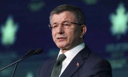 Davutoğlu, 'İstenirse destek veririm' sözlerine açıklık getirdi!