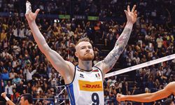 Galatasaray HDI Sigorta, Ivan Zaytsev ile anlaştı