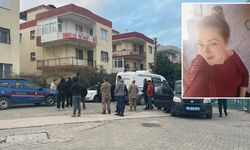 İzmir'de 36 yaşındaki kadın evinde ölü bulundu!