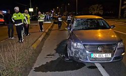 Aydın'da trafik faciası: Kardeşini korumak isterken canından oldu