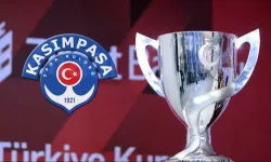 Kasımpaşa Ziraat Türkiye Kupası'na katılmıyor! TFF duyurdu