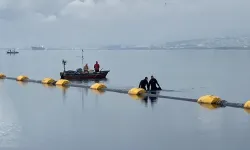 Kayıp olarak aranan yaşlı adamın cesedi denizde bulundu!