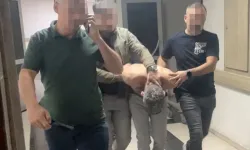 Kayseri'de hakkında 30 yıl hapis cezası bulunan firari hükümlü yakalandı