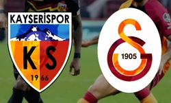 Kayserispor, Süper Lig'de yarın lider Galatasaray'ı ağırlayacak