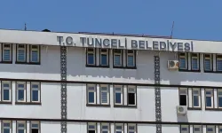 Kayyum atanan Tunceli Belediyesi'nin borcu açıklandı!