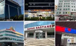 Yenidoğan Çetesi soruşturmasında 13 hastaneye kayyum atandı