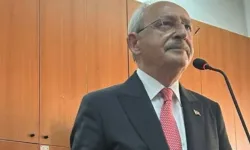 Kemal Kılıçdaroğlu'nun yargılandığı dava ertelendi!