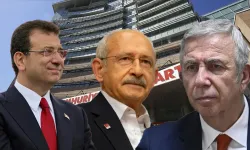 Kılıçdaroğlu'na yakın 6 isimden Yavaş'a ziyaret