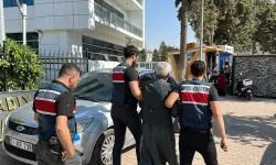 Düzenlenen DEAŞ operasyonunda 2 şüpheli yakalandı