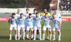 Kırklarelispor, Adana Demirspor'u 2-0 mağlup etti