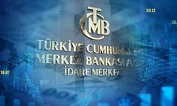 Merkez Bankası'ndan KKM adımı: Faiz oranı yüzde 50'ye düşürüldü