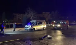 Konya'da feci trafik kazası: 5 kişi yaralandı