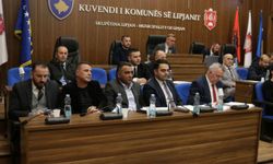 Kosova'da bir belediyeye Türkçe 'resmi dil' statüsü verildi!