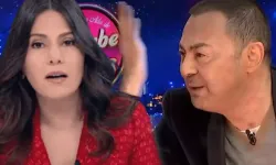 Serdar Ortaç'tan Kübra Par'a tepki: "Allah niye cezamı versin Kübo?"