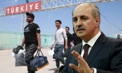 Gitmek istemeyen Suriyelilere ne olacak? Kurtulmuş'tan merak edilen soruya yanıt geldi!