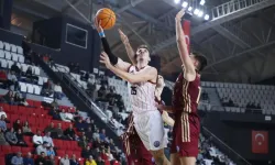 Manisa Basket, FMP Beograd'ı farkla mağlup etti