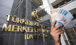 Merkez Bankası 2025 yılı toplantı takvimini açıkladı