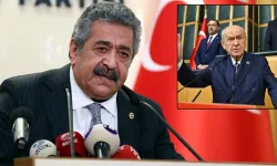 MHP Bahçeli'nin 'Öcalan' çağrısını hatırlattı!