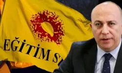 MHP, Eğitim Sen'i hedef aldı: Sinan Ateş'le yanıt verdiler