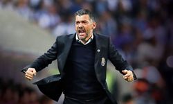 Milan, Sergio Conceicao ile yeni döneme imza attı