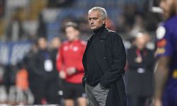 Mourinho, maç sonrası açıklamalarda bulundu