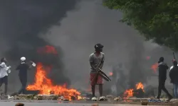 Mozambik seçimleri ülkeyi karıştırdı! İsyan cezaevine sıçradı