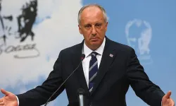 Muharrem İnce'den HÜDA-PAR'a 'Atatürk' tepkisi: 'Dangalaklar'