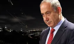 Netanyahu yeni hedefini duyurdu!